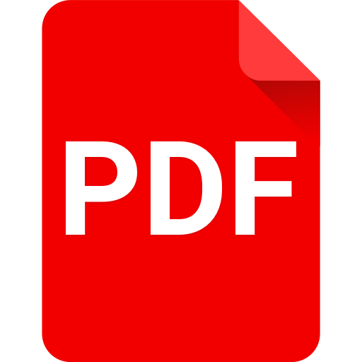 Читатель PDF — PDF Reader logo
